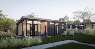 De Wetterhoun | Resort Balk - 4