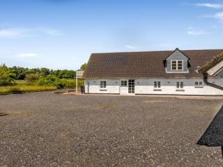 Apartment Inger - 9km from the sea by Interhome - 2