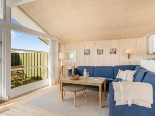 Holiday Home Thorsten - 600m from the sea by Interhome - 3