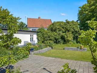 Holiday Home Emma - 700m from the sea by Interhome - 5