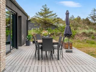 Holiday Home Uschi - 1km from the sea by Interhome - 7