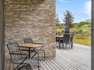 Holiday Home Uschi - 1km from the sea by Interhome - 6