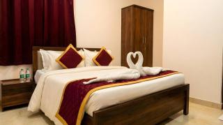 Olivra Hotel by Welcome Inn Hospitality - 0