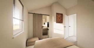 De Wetterhoun | Resort Balk - 1