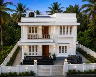 Symphony VIlla - 3