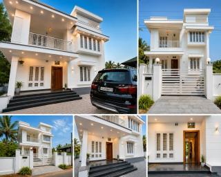 Symphony VIlla - 1