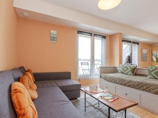 Studio L'Edelweiss by Interhome - 9