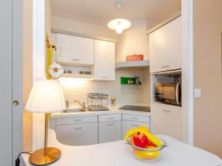 Studio L'Edelweiss by Interhome - 3