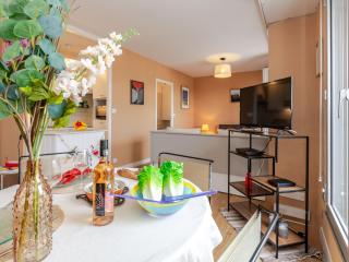 Studio L'Edelweiss by Interhome - 2