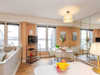 Studio L'Edelweiss by Interhome - 1