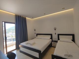 Villa Leo-Zeka Ksamil - 2