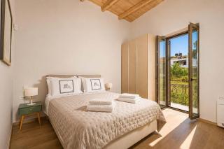Bon Filius - Luxury Private Villa w Pool in Chania - 6