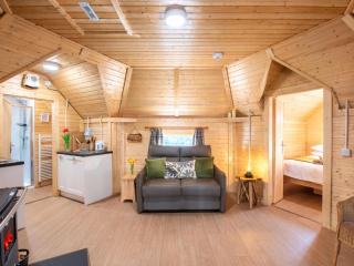 Chalet Oak Bothy by Interhome - 7