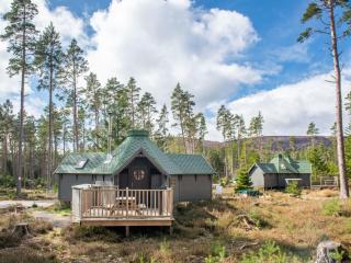 Chalet Oak Bothy by Interhome - 1