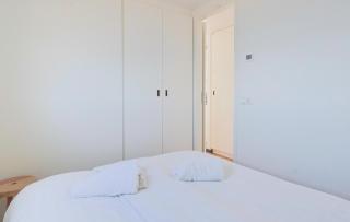 Waterhouse for 4 with Roof Terrace & Lake Views at Sneekermeer - 9