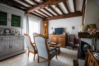 Chambres d'hôtes à Bavent - 6