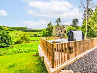 Holiday Home Dalnaglar Cottage by Interhome - 7