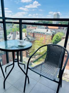 Harmony Apartments - 9