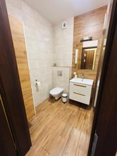 Harmony Apartments - 8