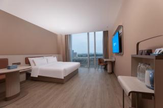 Hanting Hotel Hefei South Railway Station North Square Longchuan Road - 9