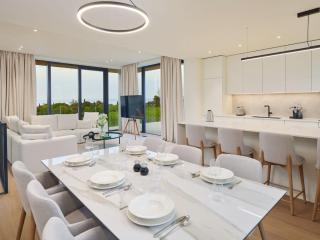 Holiday Home Petram Resort & Residences-1 by Interhome - 8