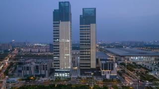 Hanting Hotel Hefei South Railway Station North Square Longchuan Road - 0