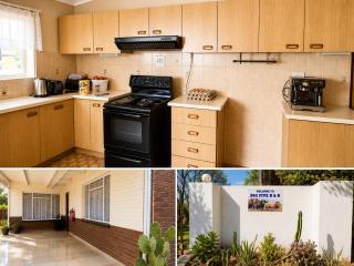 The Big Five Bed and breakfast - 7