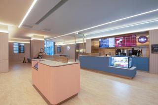 Hanting Hotel Hefei South Railway Station North Square Longchuan Road - 8