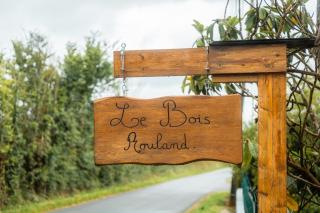 Le Bois Rouland - 4