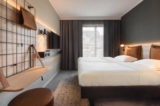 Moxy Dresden Neustadt - 9