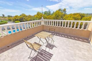 Marina Luxe - Holiday Villa in La Marina with Pool - 2