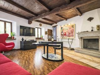 Holiday Home La Casa di Fiore by Interhome - 9