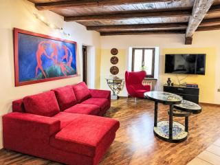 Holiday Home La Casa di Fiore by Interhome - 5