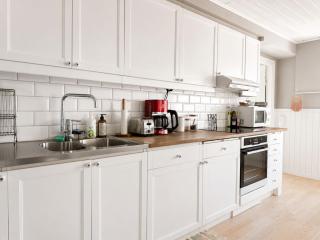 Holiday Home Knäredsdrömmen by Interhome - 1