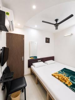 HOTEL SRI GANESH Ji - 3