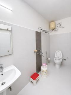 HOTEL SRI GANESH Ji - 1