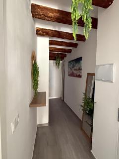 Apartamento Palmeras en el Mar - 8