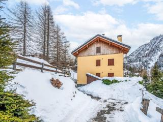 Apartment San Domenico by Interhome - 0