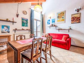 Apartment San Domenico by Interhome - 7