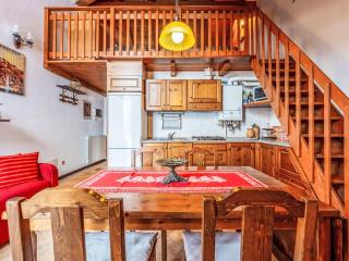 Apartment San Domenico by Interhome - 2