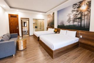 Lien's Hotel Đà Lạt - 2