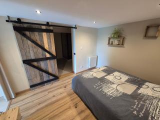 Appartement calme et chaleureux - 0