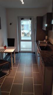 Ferien - und Messewohnung am Wöhrder See - 1