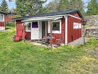 Holiday Home Havsstugan by Interhome - 0