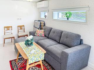 Holiday Home Havsstugan by Interhome - 5