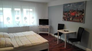 Ferien - und Messewohnung am Wöhrder See - Nuremberg - 0