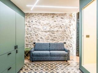 Apartment La casetta del pescatore by Interhome - 8