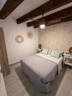 Apartamento Palmeras en el Mar - 5