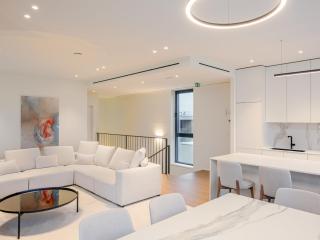 Holiday Home Petram Resort & Residences-9 by Interhome - 9