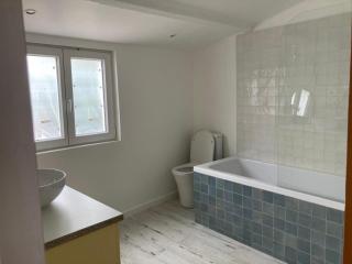Maison Ile d'yeu 10 Couchages - 5